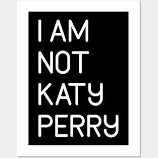 Katy Perry Posters and Art